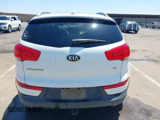 2014 Kia Sportage EX с VIN KNDPC3AC8E7614650, выставлен на аукционе IAAI как лот 42486487 с пробегом 124 029 миль миль и . История ставок и продаж доступна на DreamBid. Изображение 16.