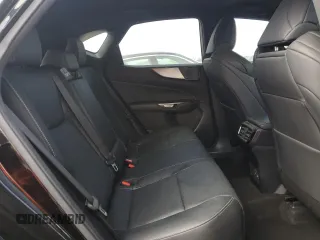 2022 Lexus NX with VIN JTJKGCEZ5N2005720, listed as a Copart auction lot 45050455 with 67,761 mi miles and Salvage Title. Bid and sale history available at carsss.com. Image 11.
