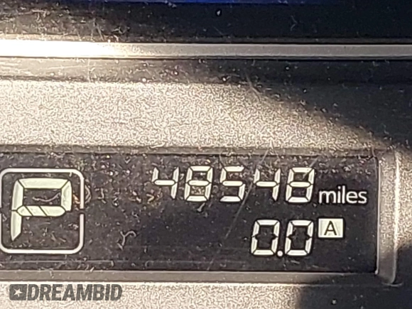 2020 Infiniti QX60 Luxe with VIN 5N1DL0MM5LC518335, listed as a IAAI auction lot 41599967 with 48,548 mi miles and . Bid and sale history available at DreamBid. Image 15.