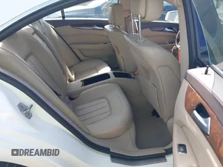 2012 Mercedes-Benz CLS 550 with VIN WDDLJ7DB3CA030659, listed as a IAAI auction lot 42428359 with 115,893 mi miles and . Bid and sale history available at DreamBid. Image 8.