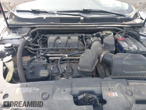 2016 Ford Taurus Limited with VIN 1FAHP2F83GG105842, listed as a IAAI auction lot 41903478 with Not Provided miles and . Bid and sale history available at DreamBid. Image 10.