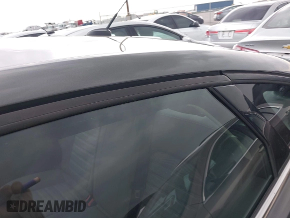 2016 Ford Fusion S with VIN 3FA6P0G79GR221363, listed as a IAAI auction lot 41887428 with 183,182 mi miles and . Bid and sale history available at DreamBid. Image 19.