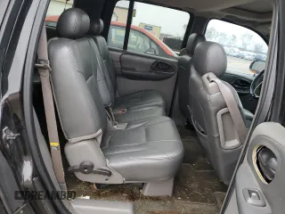 2003 Chevrolet TrailBlazer EXT LT with VIN 1GNET16S336149510, listed as a Copart auction lot 52130235 with 108,953 mi miles and Clean Title. Bid and sale history available at DreamBid. Image 10.