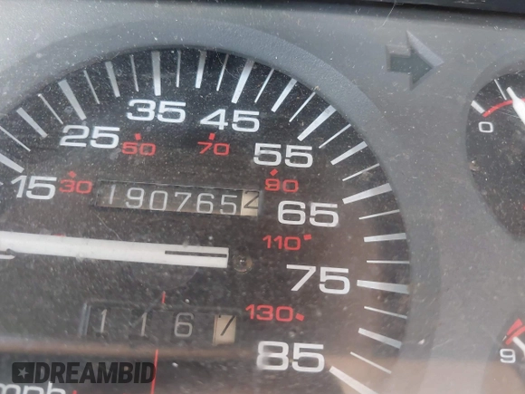 1995 Jeep Cherokee Sport with VIN 1J4FJ68S7SL631078, listed as a IAAI auction lot 42408148 with 190,765 mi miles and . Bid and sale history available at DreamBid. Image 15.