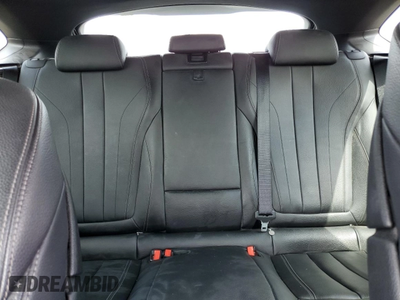 2017 BMW X6 xDrive35i z VIN 5UXKU2C39H0X47816, wystawiony jako Copart lot #53553385 z przebiegiem 123 036 mil mil oraz Szkoda całkowita • Salvage title. Historia ofert i sprzedaży dostępna na DreamBid. Obrazek 10.