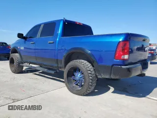 2014 Ram 1500 Lone Star с VIN 1C6RR6LT2ES275930, выставлен на аукционе Copart как лот 56359855 с пробегом 233 721 миль миль и Чистый • Clean title. История ставок и продаж доступна на DreamBid. Изображение 2.