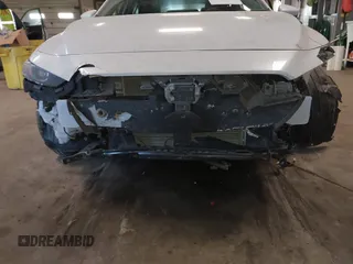 2019 Mazda 3 w/Select with VIN 3MZBPAAL3KM105342, listed as a IAAI auction lot 41443608 with 68,038 mi miles. Bid and sale history available at carsss.com. Image 6.