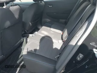2023 Nissan LEAF S z VIN 1N4AZ1BV6PC560452, wystawiony jako IAAI lot #41938618 z przebiegiem 10 872 mil mil oraz . Historia ofert i sprzedaży dostępna na DreamBid. Obrazek 8.