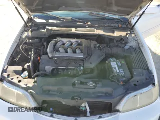 1998 Acura CL Premium z VIN 19UYA2254WL004534, wystawiony jako Copart lot #46339365 z przebiegiem 239 051 mil mil oraz Szkoda całkowita • Salvage title. Historia ofert i sprzedaży dostępna na DreamBid. Obrazek 12.