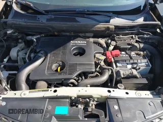 2014 Nissan Juke S with VIN JN8AF5MR5ET353160, listed as a IAAI auction lot 42487786 with Not provided miles and . Bid and sale history available at DreamBid. Image 10.