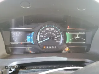 2014 Ford Flex SEL z VIN 2FMGK5C86EBD41038, wystawiony jako Copart lot #55609235 z przebiegiem 157 934 mil mil oraz Szkoda całkowita • Salvage title. Historia ofert i sprzedaży dostępna na DreamBid. Obrazek 9.