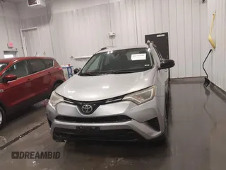2017 Toyota RAV4 LE с VIN 2T3BFREV8HW646796, выставлен на аукционе IAAI как лот 41731146 с пробегом 134 601 миль миль и . История ставок и продаж доступна на DreamBid. Изображение 12.