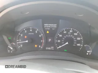 2014 Lexus RX 350 с VIN 2T2BK1BA7EC251427, выставлен на аукционе Copart как лот 61720045 с пробегом 104 851 миль миль и Списание • Salvage title. История ставок и продаж доступна на DreamBid. Изображение 9.