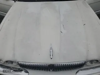 1999 Jaguar XJ with VIN SAJKX6049XC858040, listed as a Copart auction lot 64894604 with 218,054 mi miles and Salvage Title. Bid and sale history available at carsss.com. Image 11.