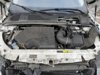 2018 Land Rover Range Rover Evoque SE with VIN SALVP2RX4JH270390, listed as a Copart auction lot 84239854 with 88,616 mi miles and Salvage Title. Bid and sale history available at DreamBid. Image 11.