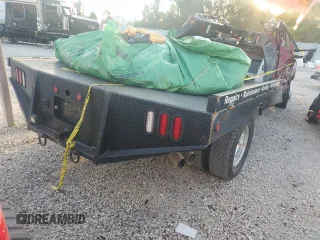 2017 Ford F-350 XL z VIN 1FD8X3HT5HEE79119, wystawiony jako Copart lot #74340554 z przebiegiem Nie podano mil oraz Nie do naprawy. Historia ofert i sprzedaży dostępna na DreamBid. Obrazek 3.