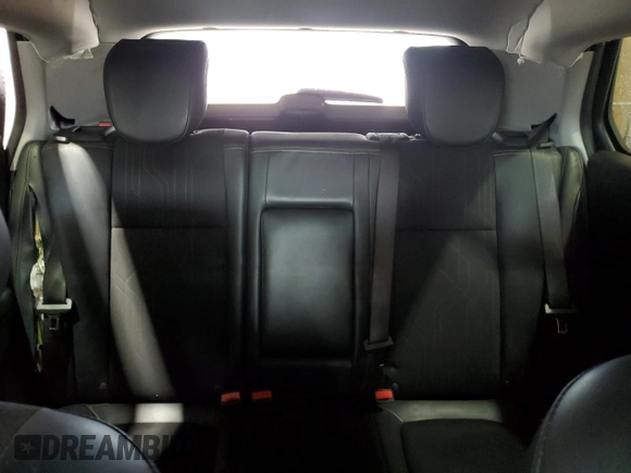 2022 Chevrolet Trax LT with VIN KL7CJPSM1NB527489, listed as a Copart auction lot 58305935 with 77,671 mi miles and Salvage title. Bid and sale history available at DreamBid. Image 10.