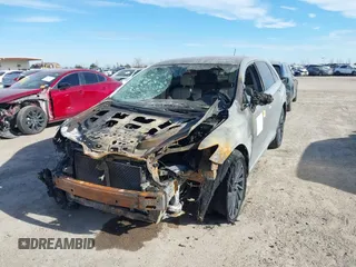 2015 Toyota Venza XLE z VIN 4T3ZK3BB0FU072418, wystawiony jako IAAI lot #41259467 z przebiegiem Nie podano mil oraz . Historia ofert i sprzedaży dostępna na DreamBid. Obrazek 6.