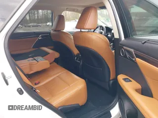 2021 Lexus RX 350 с VIN 2T2JZMDA8MC307105, выставлен на аукционе IAAI как лот 42003728 с пробегом 46 957 миль миль и . История ставок и продаж доступна на DreamBid. Изображение 8.
