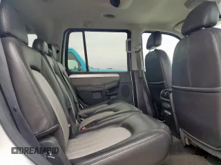 2004 Mercury Mountaineer Convenience z VIN 4M2ZU86K14ZJ30867, wystawiony jako Copart lot #51839405 z przebiegiem 184 668 mil mil oraz Szkoda całkowita • Salvage title. Historia ofert i sprzedaży dostępna na DreamBid. Obrazek 11.