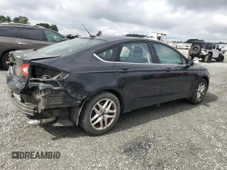 2013 Ford Fusion SE with VIN 3FA6P0H75DR220317, listed as a Copart auction lot 50776705 with 156,510 mi miles and Salvage Title. Bid and sale history available at carsss.com. Image 3.