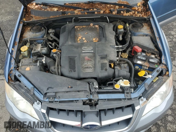 2009 Subaru Outback XT Limited with VIN 4S4BP63C596314472, listed as a Copart auction lot 82874214 with 106,469 mi miles and Salvage title. Bid and sale history available at DreamBid. Image 12.