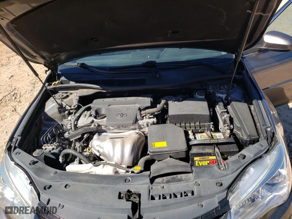 2015 Toyota Camry XLE with VIN 4T1BF1FK4FU080292, listed as a Copart auction lot 76728874 with NaN miles and Salvage Title. Bid and sale history available at carsss.com. Image 12.