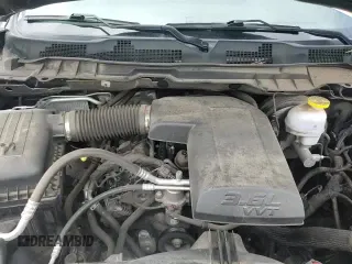 2022 Ram 1500 Warlock с VIN 1C6RR7GGXNS225778, выставлен на аукционе Copart как лот 65471005 с пробегом 37 017 миль миль и Списание • Salvage title. История ставок и продаж доступна на DreamBid. Изображение 13.