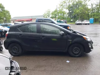 2015 Toyota Prius One z VIN JTDKDTB30F1101631, wystawiony jako IAAI lot #42331068 z przebiegiem 156 631 mil mil oraz . Historia ofert i sprzedaży dostępna na DreamBid. Obrazek 14.