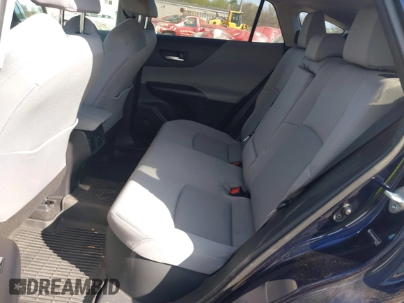 2021 Toyota Venza LE with VIN JTEAAAAH7MJ007292, listed as a IAAI auction lot 42097680 with 66,633 mi miles and . Bid and sale history available at carsss.com. Image 8.