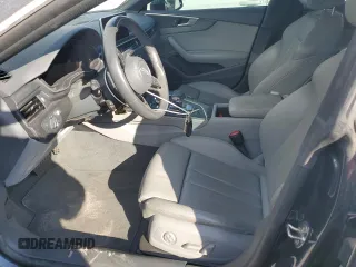 2018 Audi A5 Sportback Prestige z VIN WAUFNCF5XJA110420, wystawiony jako Copart lot #42259275 z przebiegiem 94 939 mil mil oraz Szkoda całkowita • Salvage title. Historia ofert i sprzedaży dostępna na DreamBid. Obrazek 7.