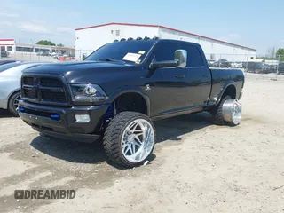 2015 Ram 2500 Laramie с VIN 3C6UR5FL1FG697518, выставлен на аукционе IAAI как лот 42011674 с пробегом 154 287 миль миль и . История ставок и продаж доступна на DreamBid. Изображение 19.