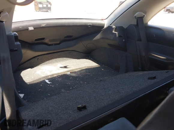 2010 Volkswagen Beetle с VIN 3VWPG3AG2AM011889, выставлен на аукционе IAAI как лот 41782303 с пробегом 178 876 миль миль и . История ставок и продаж доступна на DreamBid. Изображение 8.