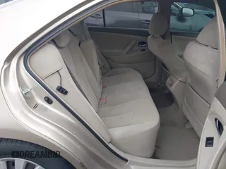 2008 Toyota Camry LE with VIN 4T1BE46K68U787353, listed as a IAAI auction lot 42102712 with 194,091 mi miles and . Bid and sale history available at DreamBid. Image 8.