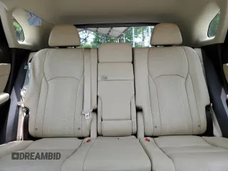 2016 Lexus RX 350 with VIN 2T2ZZMCAXGC012645, listed as a Copart auction lot 56951105 with 149,149 mi miles and Salvage title. Bid and sale history available at DreamBid. Image 10.
