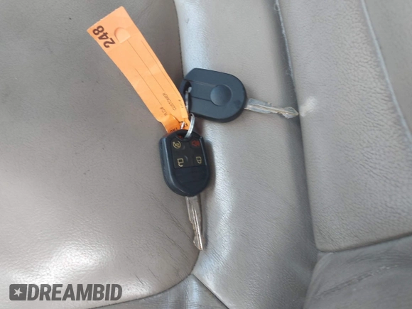 2018 Ford Police Interceptor Utility z VIN 1FM5K8AR4JGC95328, wystawiony jako IAAI lot #42295227 z przebiegiem 119 872 mil mil oraz . Historia ofert i sprzedaży dostępna na DreamBid. Obrazek 11.