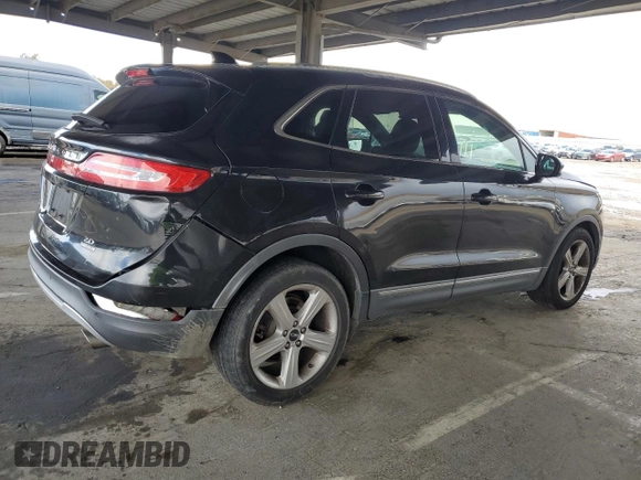 2015 Lincoln MKC z VIN 5LMCJ1A99FUJ23626, wystawiony jako Copart lot #49494375 z przebiegiem 102 801 mil mil oraz Czysty tytuł • Clean title. Historia ofert i sprzedaży dostępna na DreamBid. Obrazek 3.