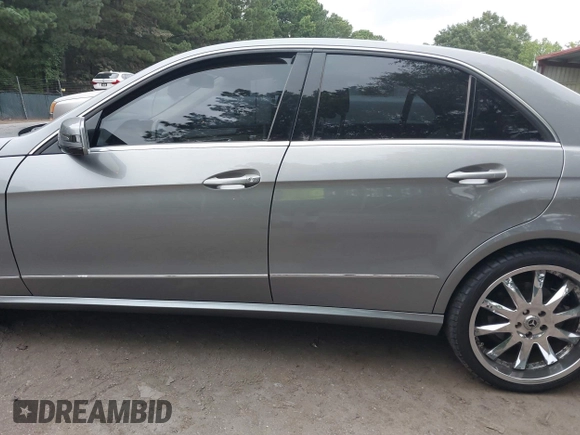 2012 Mercedes-Benz E 350 Luxury with VIN WDDHF2EB4CA656164, listed as a IAAI auction lot 42645677 with 129,697 mi miles and . Bid and sale history available at DreamBid. Image 14.