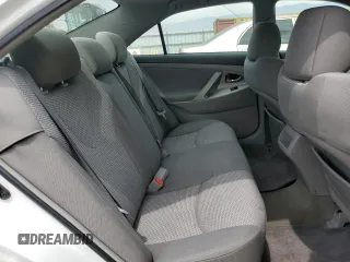 2010 Toyota Camry with VIN 4T1BF3EK0AU567303, listed as a Copart auction lot 52965565 with 225,892 mi miles and Salvage Title. Bid and sale history available at carsss.com. Image 10.