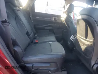 2022 Kia Sorento X-Line S with VIN 5XYRLDLC7NG077946, listed as a Copart auction lot 42482105 with 40,472 mi miles and Salvage Title. Bid and sale history available at carsss.com. Image 11.