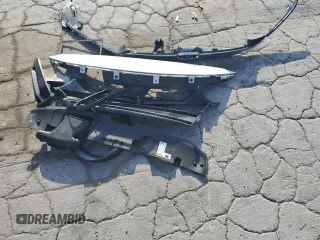 2018 Honda Accord EX-L with VIN 1HGCV2F58JA037761, listed as a Copart auction lot 51002295 with 130,010 mi miles and Salvage title. Bid and sale history available at DreamBid. Image 12.