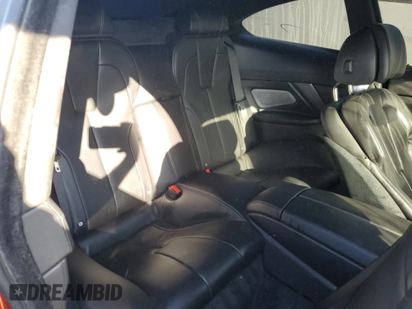 2013 BMW M6 z VIN WBSLX9C58DC968462, wystawiony jako Copart lot #76164044 z przebiegiem 45 349 mil mil oraz Szkoda całkowita • Salvage title. Historia ofert i sprzedaży dostępna na DreamBid. Obrazek 10.