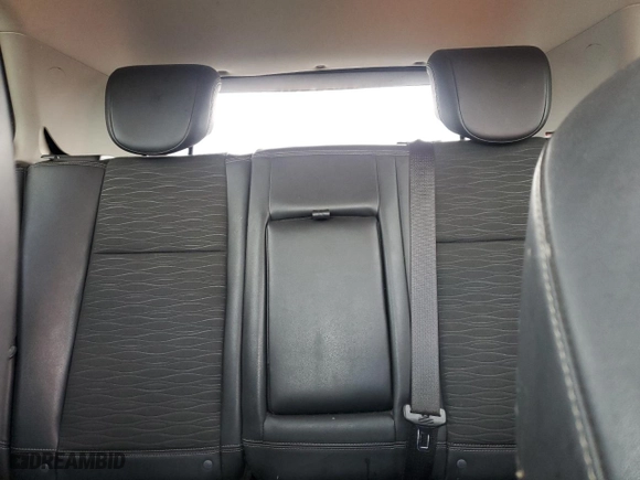 2015 Buick Encore with VIN KL4CJASB2FB115334, listed as a Copart auction lot 50948685 with 101,421 mi miles and Salvage Title. Bid and sale history available at carsss.com. Image 10.