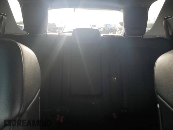 2017 Mercedes-Benz GLE 350 with VIN 4JGDA5JB0HA936908, listed as a Copart auction lot 56923525 with 119,742 mi miles and Salvage title. Bid and sale history available at DreamBid. Image 10.