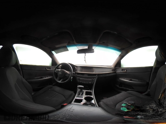2020 Kia Optima LX with VIN 5XXGT4L35LG384086, listed as a IAAI auction lot 42319644 with 124,816 mi miles and . Bid and sale history available at DreamBid. Image 18.