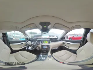 2021 Infiniti QX50 SENSORY with VIN 3PCAJ5CBXMF102456, listed as a Copart auction lot 84821454 with 36,206 mi miles and Salvage Title. Bid and sale history available at carsss.com. Image 14.