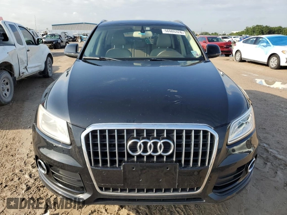 2014 Audi Q5 Premium Plus z VIN WA1LFAFPXEA021732, wystawiony jako Copart lot #66323725 z przebiegiem 149 050 mil mil oraz Szkoda całkowita • Salvage title. Historia ofert i sprzedaży dostępna na DreamBid. Obrazek 5.