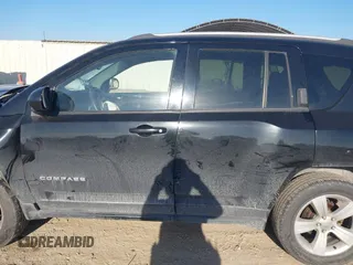 2016 Jeep Compass Sport с VIN 1C4NJDBB9GD549921, выставлен на аукционе IAAI как лот 41208973 с пробегом 120 278 миль миль и . История ставок и продаж доступна на DreamBid. Изображение 14.