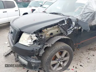2004 Ford F-150 XL with VIN 1FTRF14W84NC10476, listed as a IAAI auction lot 41003878 with 336,019 mi miles and . Bid and sale history available at DreamBid. Image 17.