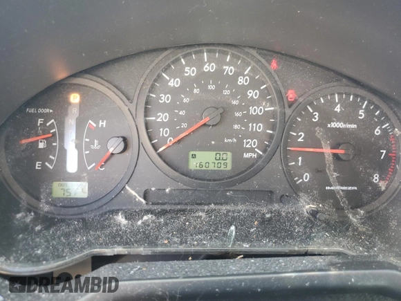 2007 Subaru Impreza Outback Special Sports с VIN JF1GG63637H817557, выставлен на аукционе Copart как лот 74263544 с пробегом 160 709 миль миль и Списание • Salvage title. История ставок и продаж доступна на DreamBid. Изображение 9.